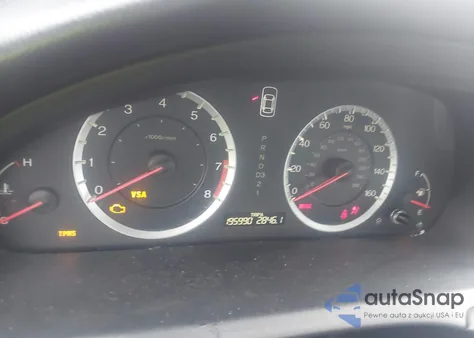 2010 Honda Accord 2.4 Lx z USA, uszkodzony, nr VIN 1HGCP2F31AA103513